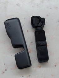 Dji pocket 2