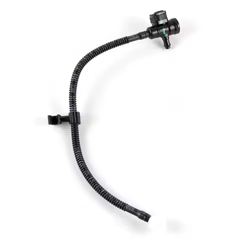 Rear View Camera Drain Pipe For Audi Q3 Q5 Q7 A4 A5 A6 VW Tiguan MK2 8W9 955 975 8W9955975 80A955961