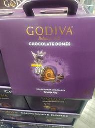 GODIVA 臻粹雙重巧克力禮盒