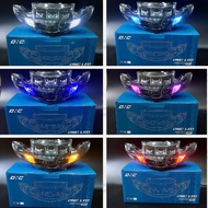 Pha Led 2 Tầng DNC Sirius Hello (Tặng Bóng Led Sứ + Jack demi)