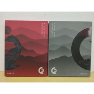 (CD) ONEUS 6th Mini Album Blood Moon | Kpop