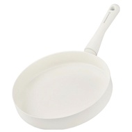 Flare Ceramic Frying Pan 20cm 24cm | Wide Induction Base