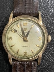 Girard Perregaux Antique Watch