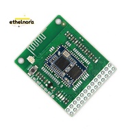 QCC3034 Bluetooth 5.1 Stereo Audio Module I2S Output DC3.6-5.5V APTXHD Lossless Support /AAC//APTXHD