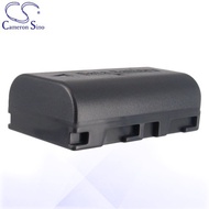 CS Battery JVC GR-D726EK / GR-D726EX / GR-D726US Battery 800mah CA-JVF808D