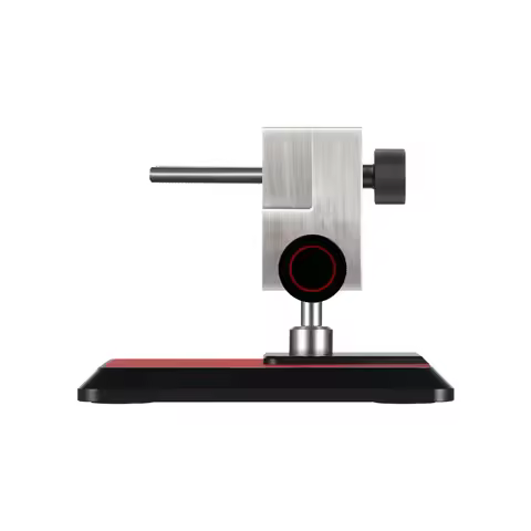 DSPIAE AT-TVA AT-TVB New Precision Stainless Steel Clamp Vise Craft Tools Directional Table-top Vise