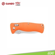 Ganzo G720 440C G10 Survival Camping Tools