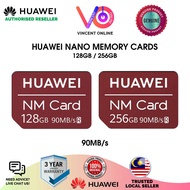 HUAWEI Nano Memory Card 128GB 256GB