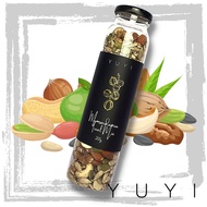 【Yu Yi Herbs】Macadamia Trial Mix - 200g
