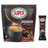 Super Power 6in1 Coffee