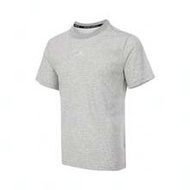 เสื้อยืดแจ๊คเกตไร้คอ Jordan AS DF SPRT SS TOP ของผู้ชาย ปี 2025 ผ้าถัก หมายเลข TFN5830-050