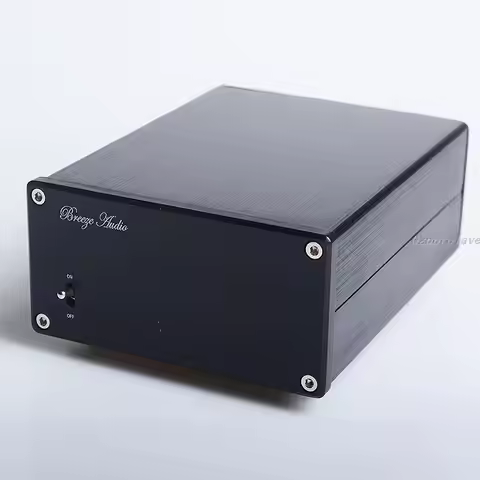 Breeze Audio 15W Linear Power Supply Regulated power supply Refer to STUDER900 support 5V/ or 9V/ or