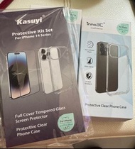 Inno 3c  i phone 14 pro max phone case 蘋果手機殼
