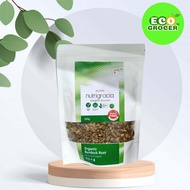 Alive - Organic Burdock Root 200g