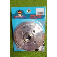 YAKIMOTO Clutch Disc XRM