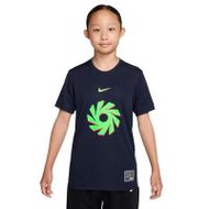 NIKE Erling Haaland Academy เสื้อฟุตบอลเด็ก NI083AP891EZTH
