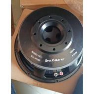 Speaker Betavo 15 inch BETAVO V1580 / Betavo 15V400 Original Betavo VC