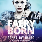 Faery Born Donna Joy Usher