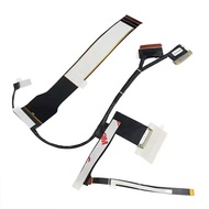 For Dell Latitude 9420 E9420 2‑in‑1 Laptop LCD LED Display Camera Flex Cable DC02C00QL00 02FKG2 09PF
