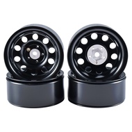 TRAXXAS Austar 1 / 10 RC Rock Crawler Car Wheel Rim Beadlock Beadlock