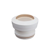 Toto Tx215C Toilet Gasket Bidet Pipe