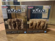 （一套出）日版全新【順豐免運費包郵】火影忍者 博人傳 Fig Life! 火影岩 SPECIAL 造型擺設（全2款）