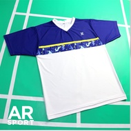 Axelsen 2022 Y1325 Men's Dryfit Anti-UV Badminton Jersey