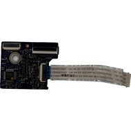 Suitable for DELL DELL Alienware M15 R5 R6 Keyboard Small Board Adapter Board LS-K666P