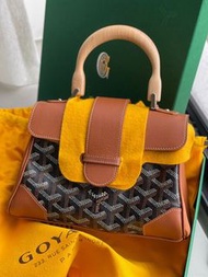 Goyard Saigon Mini