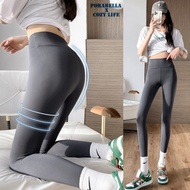 < WASAI Ready Stock > YOGA Shorts Sports 7-point PANTS Sports 9-point PANTS M to XXL YOGA PANTS