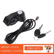 Nearbeauty Electric Scooter Power Off Switch Assembly Digital Voltage Display Sco WT
