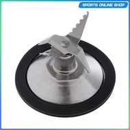 Cross Ice Blade with Sealing Spare Part for Blender Accessory