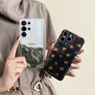 For Samsung S24/S23 Plus Soft Case Works With Samsung S25 Ultra S26 Ultra S25 Ultra S25FE S25 Plus N