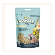 HigginS Protein Egg Food 5oz Parrot Bird Food Diet