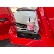 Lambretta G350 Cup Holder Straight Work No Conversion Required.