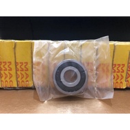 Lahar Bearing Ball Bearing Ball 6200 ZRS Press 6200RS MAG OGA