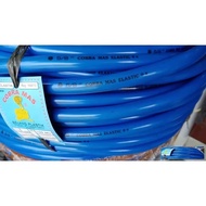 BMS - SELANG AIR SELANG ELASTIS COBRA MAS 1/2 X 100 METER TEBAL ROLAN BESAR