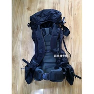 Arc teryx Arc teryx Classic Feeling Bora 80 Large Heavy Mountaineering Bag 5962