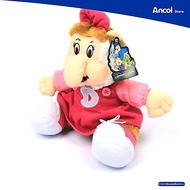 Ancol Dufan Doll Dufi Character Sitting 30cm | Sitting Dufi Character | Official Merchandise