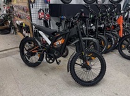 OUXI GT2000 2000W Dirt Mountain Moto E Electric Electrica Emtb Bike Bicycle E-bike Ebike Cycle Dirtb