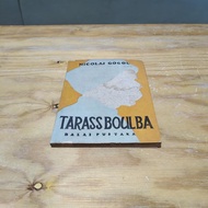 Novel Tarass Boulba Nicolaj Gogol