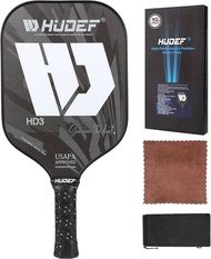 HUDEF HD3 Pickleball Paddle