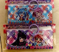 Pripara 星光樂園 卡包
