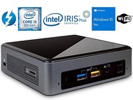 [PRE-ORDER] Intel NUC NUC8i5BEK Mini PC/HTPC, Intel Quad-Core i5-8259U Upto 3.8GHz, 16GB DDR4, 1TB m