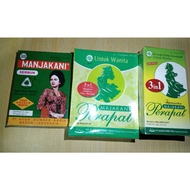 jamu manjakani original