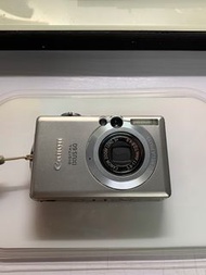Canon IXUS 60 數碼相機
