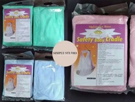 16E Simple Studio Safy Baby Cradle Cloth/Baby N/Duyan Cloth/Duyan N/Hammock Cloth/Hammock