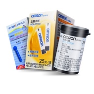 Omron（OMRON） Omron Blood Glucose Meter Test Strips HouseholdHEA-STP30 Applicable230/231/249