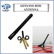 Wrc Carbon Fiber Radio Car Antenna Antena For Perodua Myvi Axia Vios Altis Proton Waja Persona Iriz 