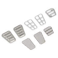 TRC Accessories/302268 : Team Raffee Co. Metal Accessories For Defender D90 & D110